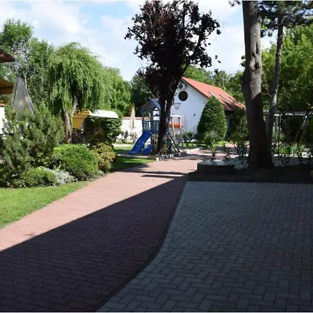 Apartment- Andrew 4 Apartman Siófok