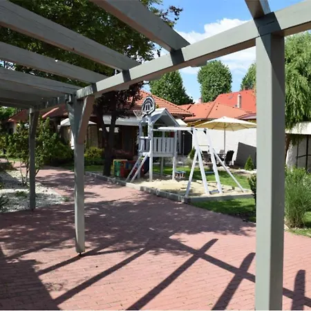 Apartman Apartment- Andrew 4