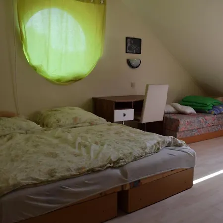 Apartment- Andrew 4 * Siófok