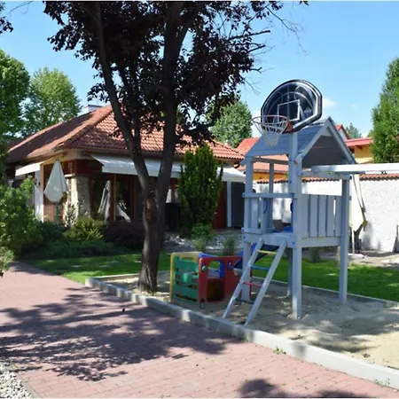 Apartman Apartment- Andrew 4 *