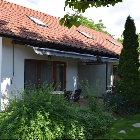 Apartment- Andrew 4 * Siófok